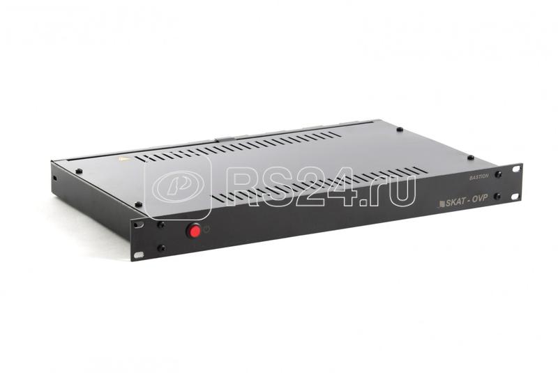 Фильтр сетевой 19дюйм 1U Skat OVP 16 RACK Бастион 2180 купить, цена 0.0 ...