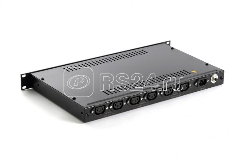 Фильтр сетевой 19дюйм 1U Skat OVP 16 RACK Бастион 2180 купить, цена 0.0 ...