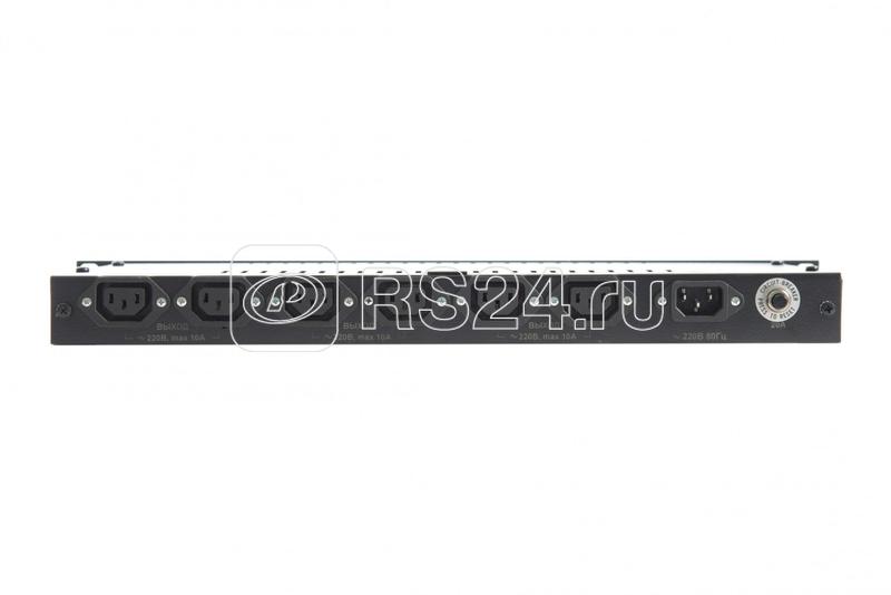 Фильтр сетевой 19дюйм 1U Skat OVP 16 RACK Бастион 2180 купить, цена 0.0 ...