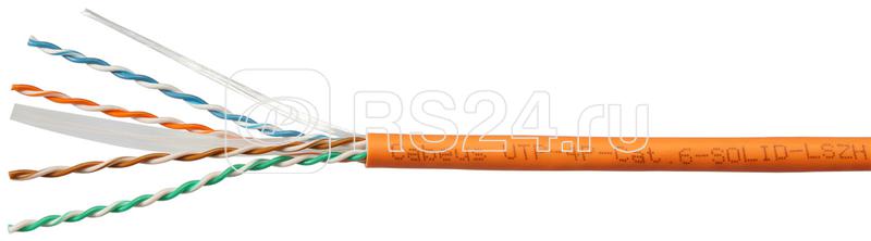 4х2х24awg solid lszh нг а. 4х2х24awg solid lszh нг а