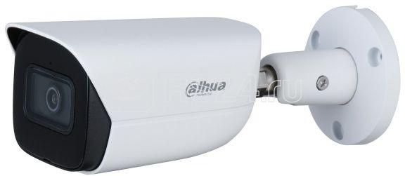 Видеокамера IP DH-IPC-HFW3441EP-SA-0280B 2.8-2.8мм цветная бел. корпус Dahua 1405248 купить в интернет-магазине RS24