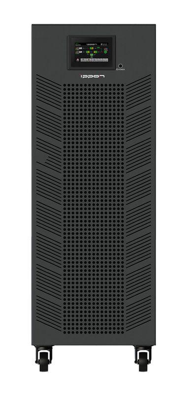 Источник бесперебойного питания Innova RT 33 60К Tower 60000Вт 60000В.А черн. IPPON 1166304