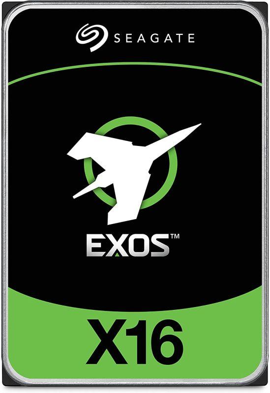 Диск жесткий SATA-III 10Тбайт ST10000NM017B Server Exos 7E10 (7200rpm) 256Мб 3.5дюйм Seagate 1774645