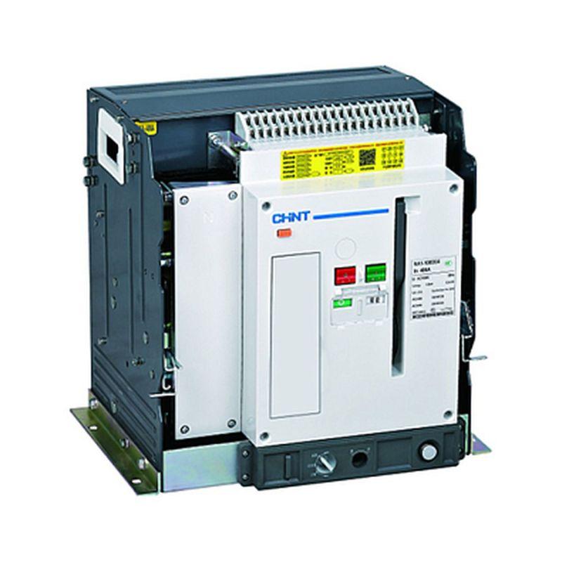 Выключатель-разъединитель NH1-2000-1250/4P выкат. 1250А (R) CHINT 101293