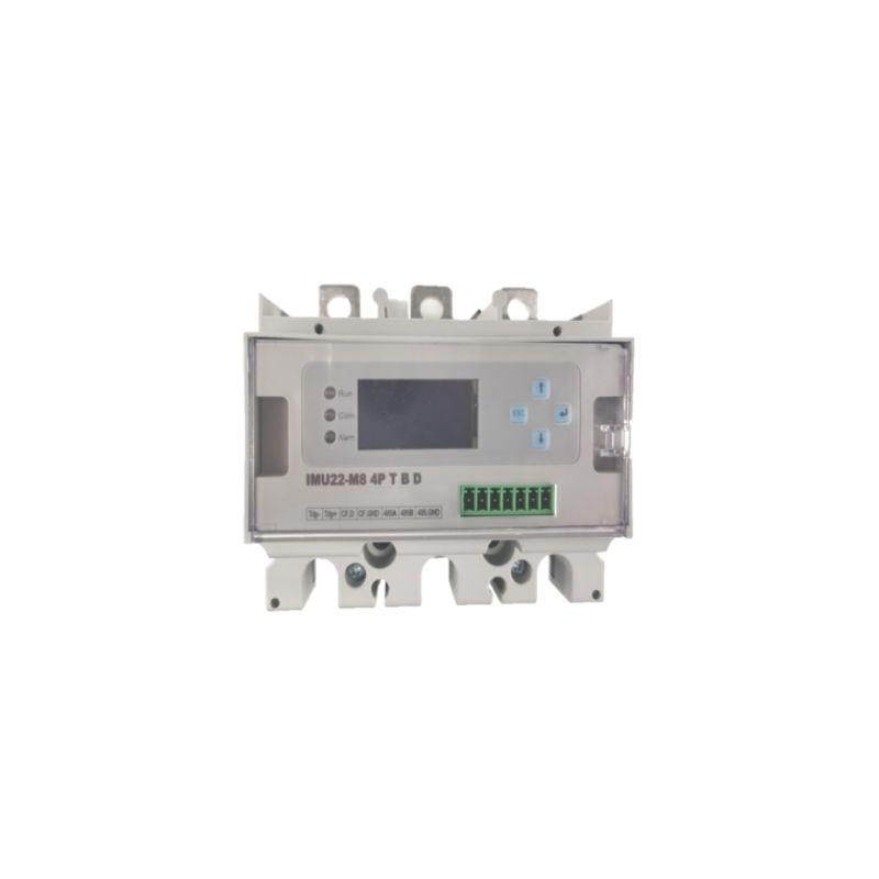 Модуль измерения и контроля интеллектуальный 3п IMU23-M8 400 IB CHINT 395420