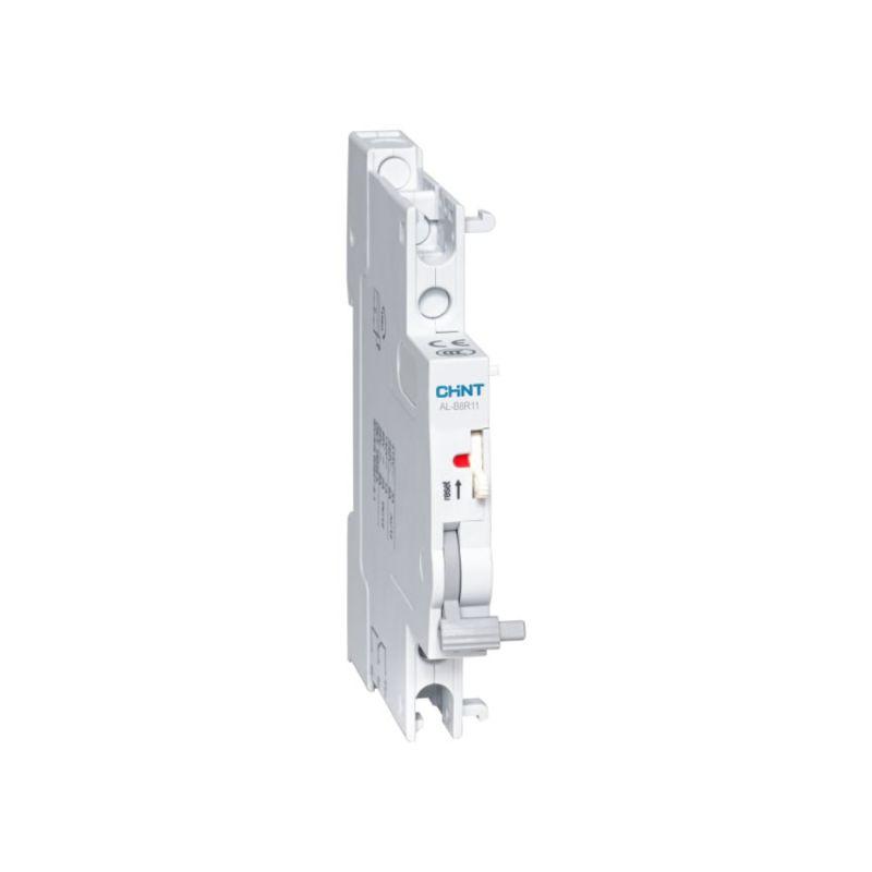Контакт вспомогательный AX-B8R22 для NB8-125R (R) CHINT 560033