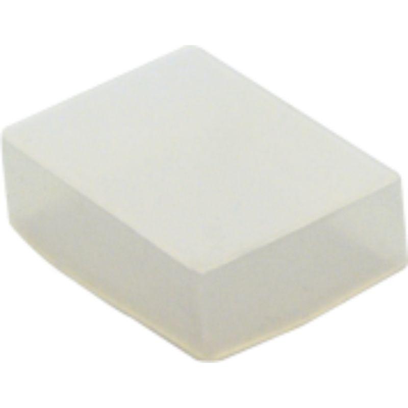 Колпачок полупрозрачный защитный IP65 для кнопок NP2-BW842 CHINT 576704