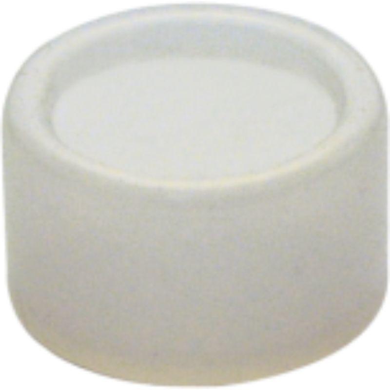 Колпачок полупрозрачный защитный IP65 для кнопок NP2-BL(EL)842 CHINT 683966