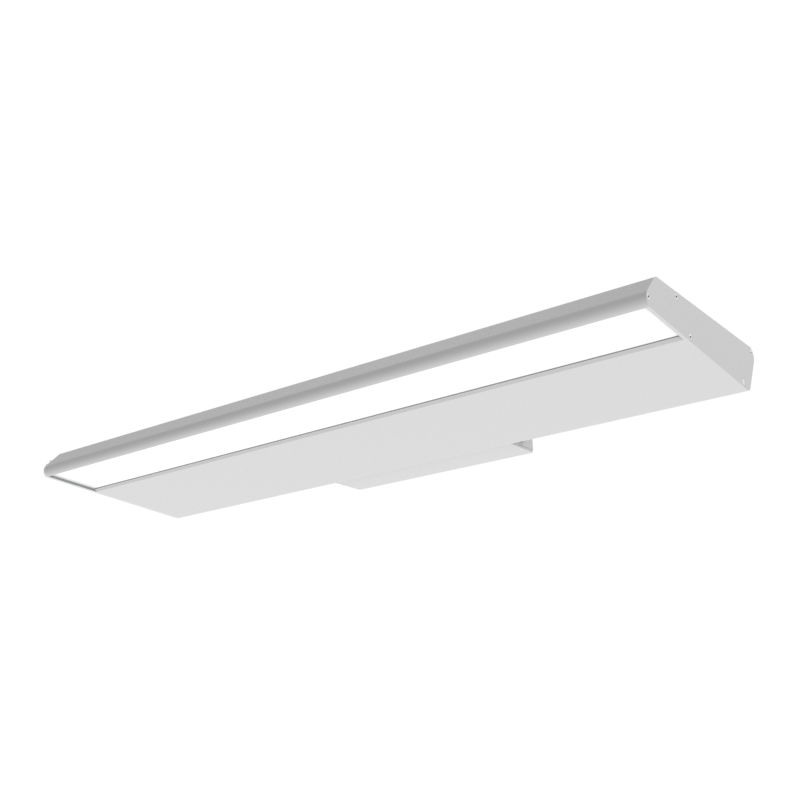 Светильник светодиодный Fonix Essential 23Вт 4000К CRI90 605мм прикроватный медицинский VARTON V1-C0-01596-20000-4002340