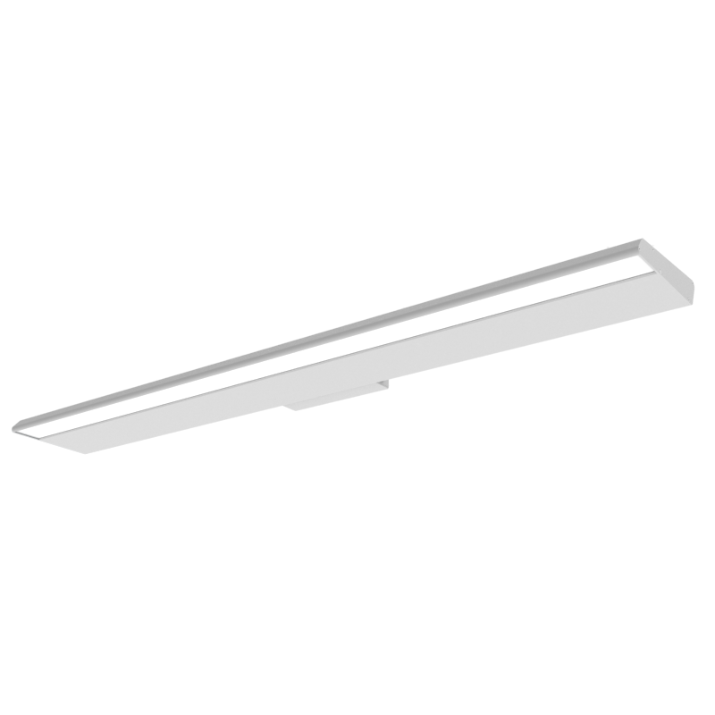 Светильник светодиодный Fonix Essential 40Вт 4000К CRI90 1185мм прикроватный медицинский VARTON V1-C0-01599-20000-4004040