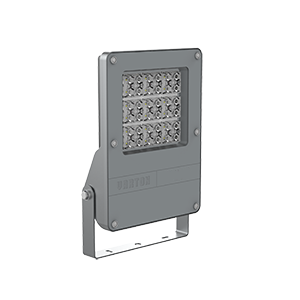 Прожектор светодиодный FL-Pro 120Вт 3000К 60град. промышлен. VARTON V1-I0-70590-04L07-6512030