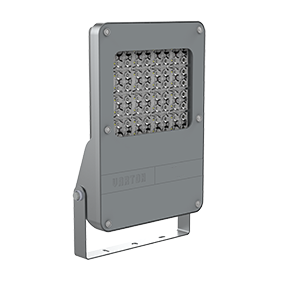 Прожектор светодиодный FL-Pro 150Вт 3000К 80град. промышлен. VARTON V1-I0-70591-04L41-6515030