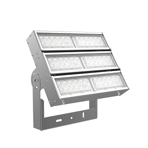 Светильник светодиодный Olymp 2.0 GL CLEANpro 150Вт 4000К 30х110град. рассеив. закален. стекло VARTON V1-I0-72633-04L08-6515040