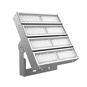 Светильник светодиодный Olymp 2.0 GL CLEANpro 175Вт 5000К 30х110град. рассеив. закален. стекло VARTON V1-I0-72634-04L08-6517550