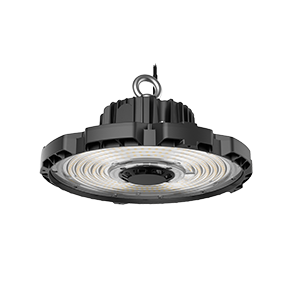 Светильник светодиодный HB Round Basic 100Вт 4000К 60град. промышленный VARTON V1-I0-90497-04L07-6510040