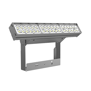 Светильник светодиодный Olymp 2.0 Sport TV 75Вт 5700К IP65 90град. спортивный VARTON V1-P0-70601-04L06-6507557