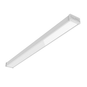 Светильник светодиодный R- Line 1195х100х50 18Вт 3000К IP20 с опаловым рассеив. VARTON V1-R0-00220-20OP0-2001830