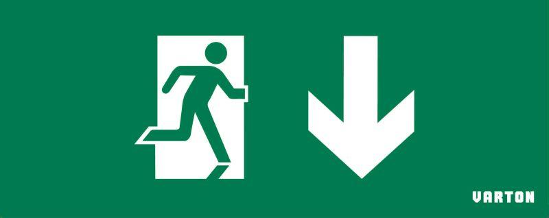 Знак 