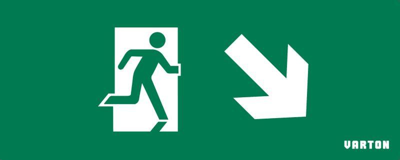 Знак 