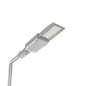 Светильник светодиодный Uragan Urban 125Вт 4000К уличный VARTON V1-S1-H0700-40L30-6512540