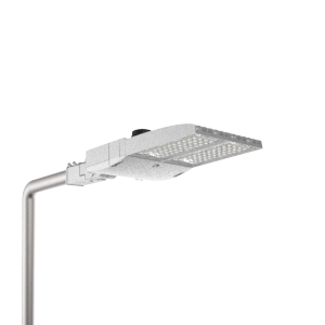 Светильник светодиодный Uragan Urban 200Вт 5000К 1..10В NEMA уличный VARTON V1-S1-H0702-40U30-6520050