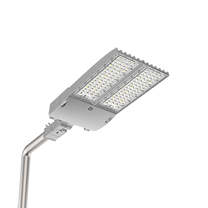 Светильник светодиодный Uragan Urban 350Вт 4000К уличный VARTON V1-S1-H0703-40L30-6535040