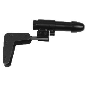 Прицел лазерный магнитный для прожекторов VARTON V4-I0-70.0002.AIR-0001