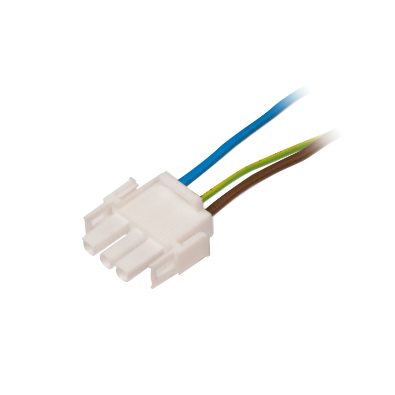 Комплект Universal line подключение к сети 0.5м стандартный VARTON V4-R0-00.0006.UL0-0001