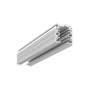 Шинопровод белый 2м VARTON V4-R4-00.0023.TRK-0020