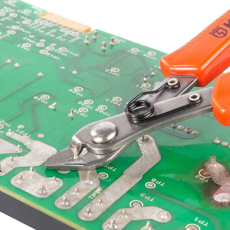 Бокорезы MC-01 КВТ 55938