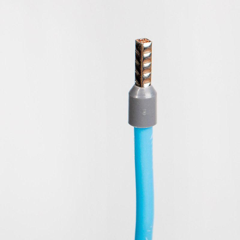 Пресс-клещи ПКВк-10у КВТ 78863