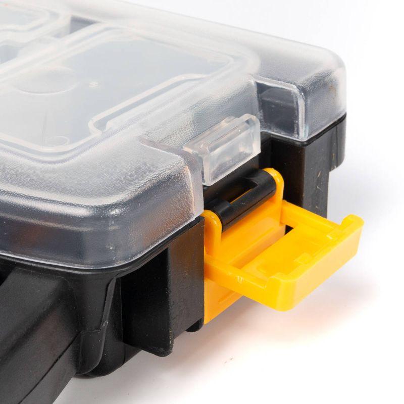 Кейс-органайзер К-02 КВТ 79346