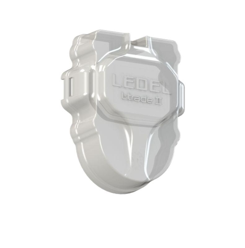 Заглушка L-trade II ЛЕДЛ.068000.014 (заливка) LEDEL 250001