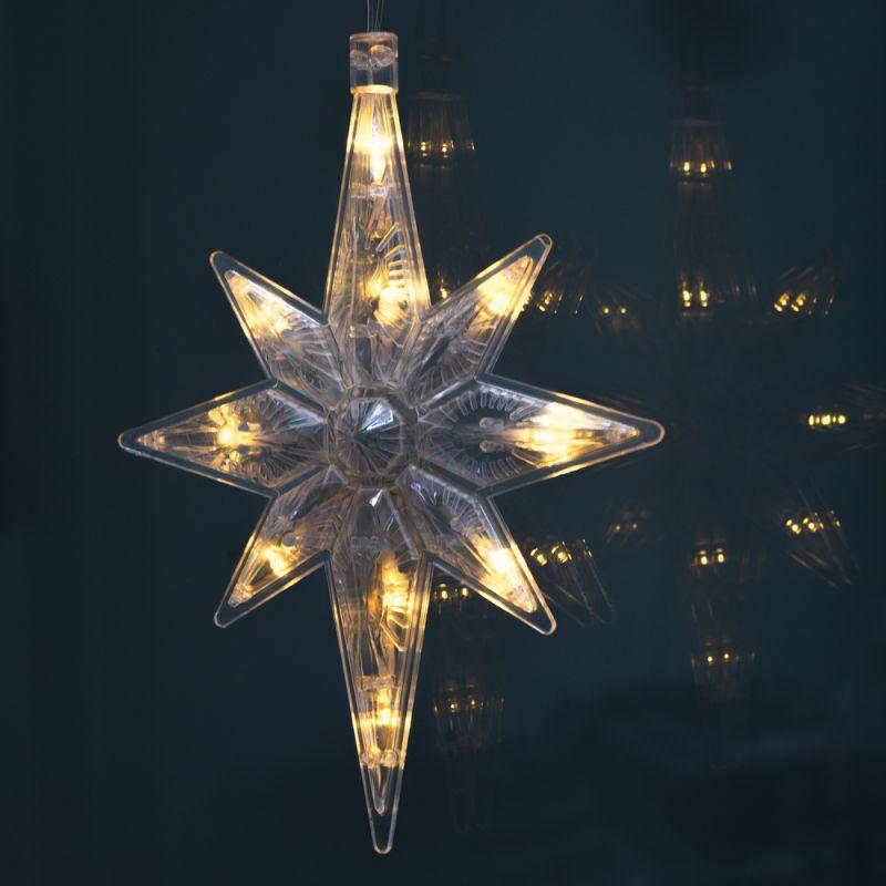 Фигурка светодиодная 