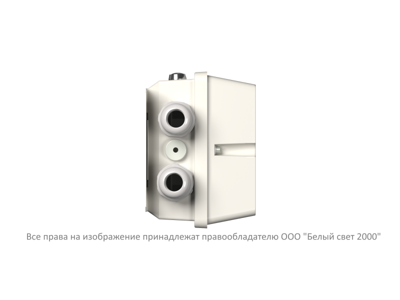 Блок аварийного питания BS-STABILAR2-51-B3-SELV-SELFTEST BOX IP65 (1.0-100Вт/=12В) Белый свет a36215
