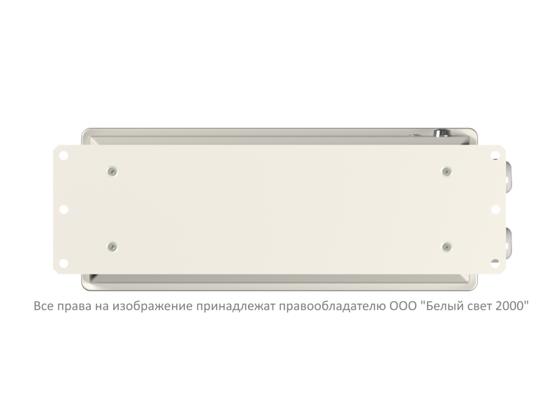 Блок аварийного питания BS-STABILAR2-51-B2-MAX-SELFTEST BOX IP65 (1.0-200Вт/=190-260В) Белый свет a37637