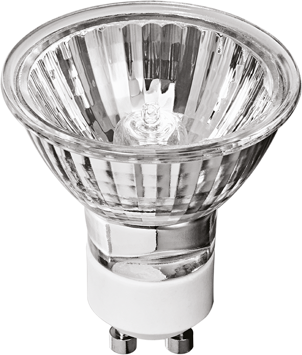 Лампа 61 123 OH-PAR16-35W-GU10-230V ОНЛАЙТ 61123