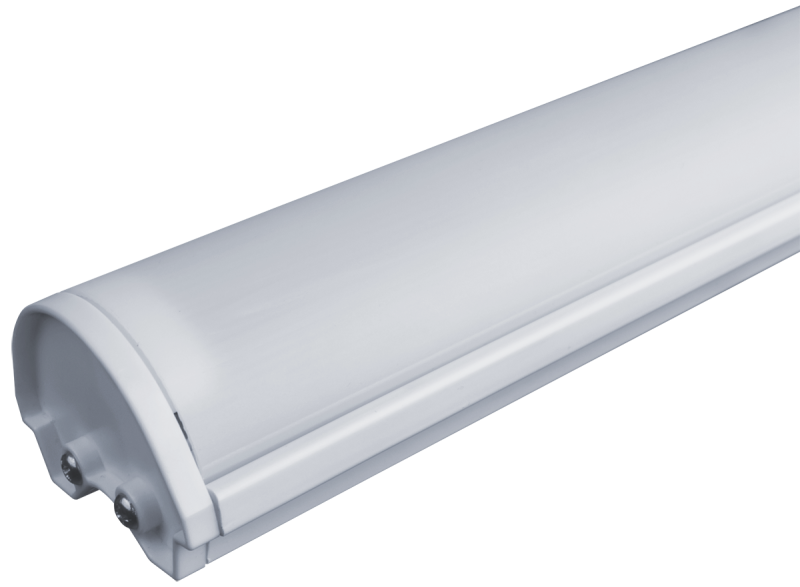 Светильник светодиодный 61 148 ODPO-01-25-6.5K-LED (аналог ЛПО 2х36) ОНЛАЙТ 61148