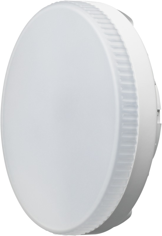 Лампа светодиодная 61 905 OLL-GX53-15-230-4K 15Вт таблетка 4000К нейтр. бел. GX53 1500лм 176-264В ОНЛАЙТ 61905