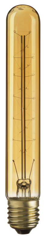Лампа накаливания 71 955 NI-V-T30-S24-60-230-E27-CLG Navigator 71955