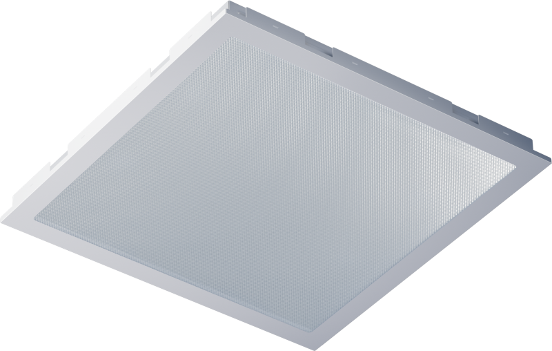 Светильник светодиодный 72 903 ДВО-22-П-30-4К-IP54-CLIP-IN-А3 4000К IP54 CRI90 Innolux 72903
