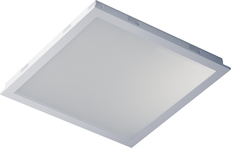 Светильник светодиодный 72 982 ДВО-22-О-30-3К-IP54-CLIP-IN-РЗ 3000К IP54 CRI90 Innolux 72982