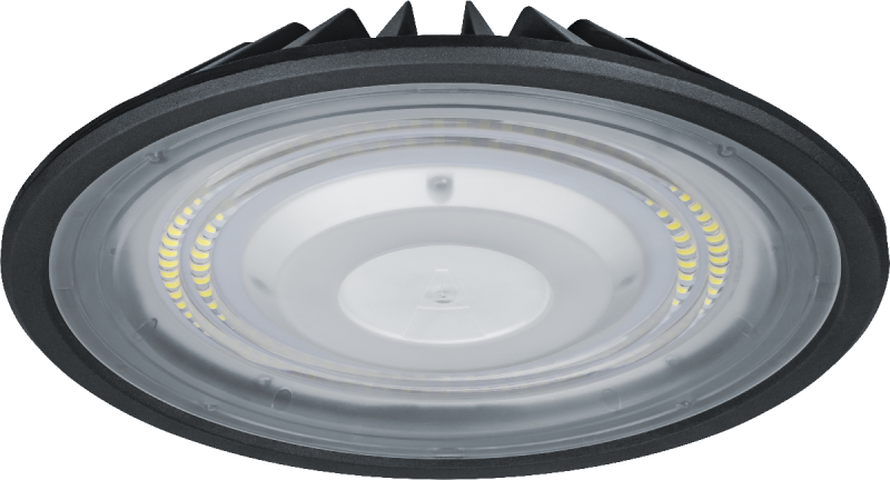 Светильник светодиодный 82 416 NHB-P7-100-5K-90D (High Bay) 100Вт 5000К IP65 13900лм 90град. для выс