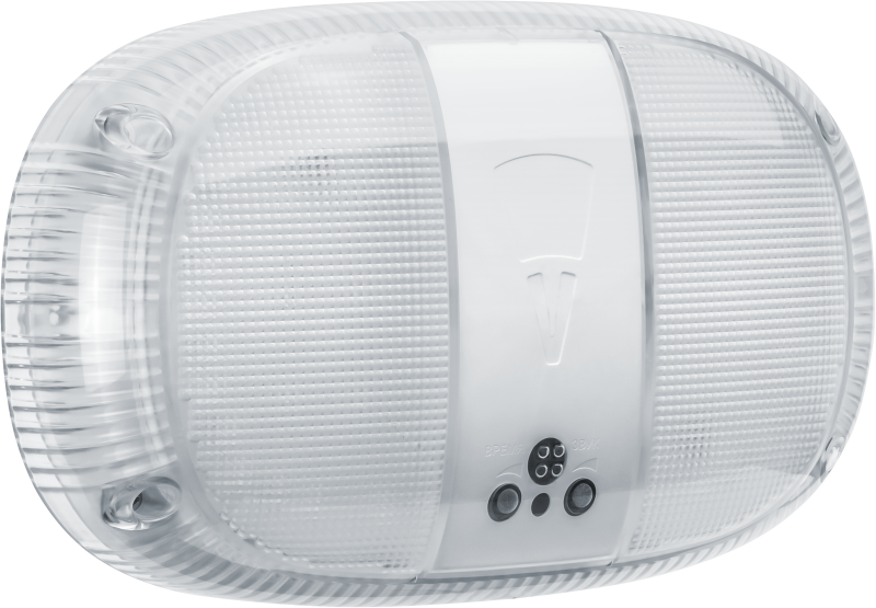 Светильник светодиодный 82 746 DPB-02-8-4K-IP40-02-LED АНТЕЙ 8Вт 4000К IP40 880лм/300лм ЖКХ с БАП 1ч Navigator 82746