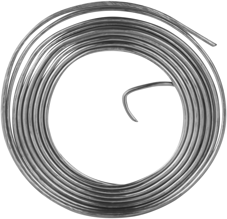 Припой 90 040 OEM-Pos01-63K-0.8-S0.8 спираль; 0.8мм; 0.8м ОНЛАЙТ 90040