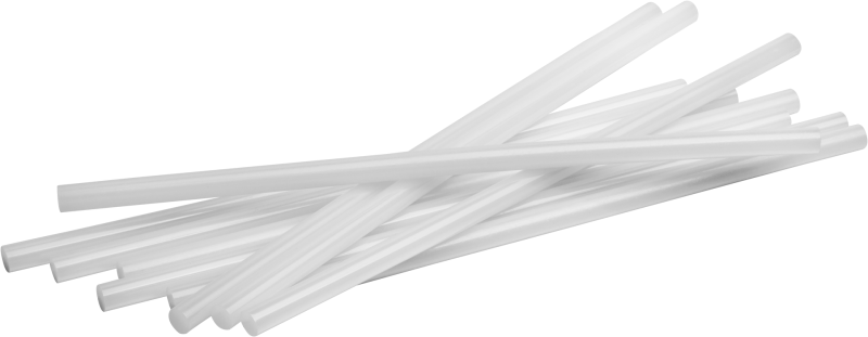 Стержень клеевой 90 093 OEM-Ks01-7-270-H10 7ммх270мм (уп.10шт) ОНЛАЙТ 90093