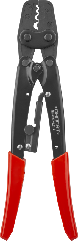 Пресс-клещи OHT-Pkk01-1.25-8 ОНЛАЙТ 90580