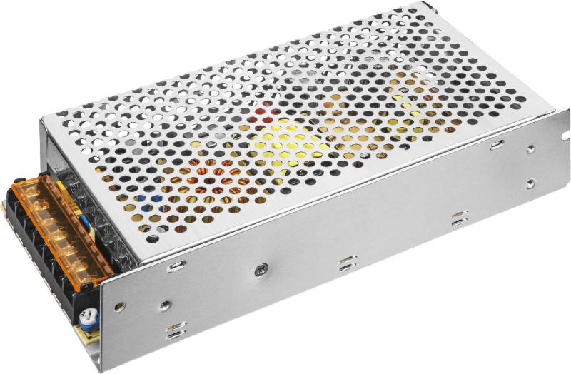 Драйвер для светодиодной ленты 90 644 OD-P200-IP20-24V ОНЛАЙТ 90644