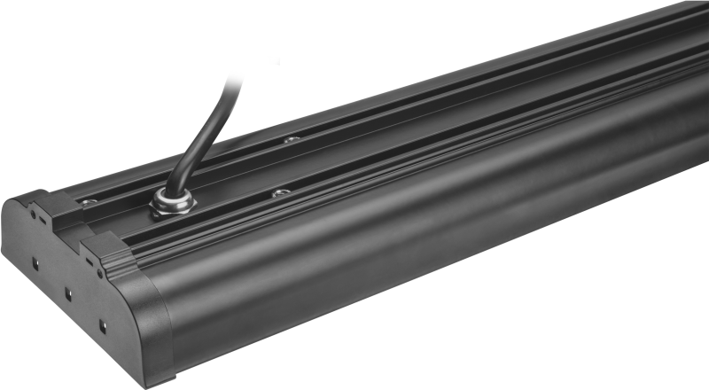 Светильник светодиодный 90 684 OHB-05-02 (150W-850-120х60A-PC-IP65) 150Вт 5000К IP65 15000лм 220-240