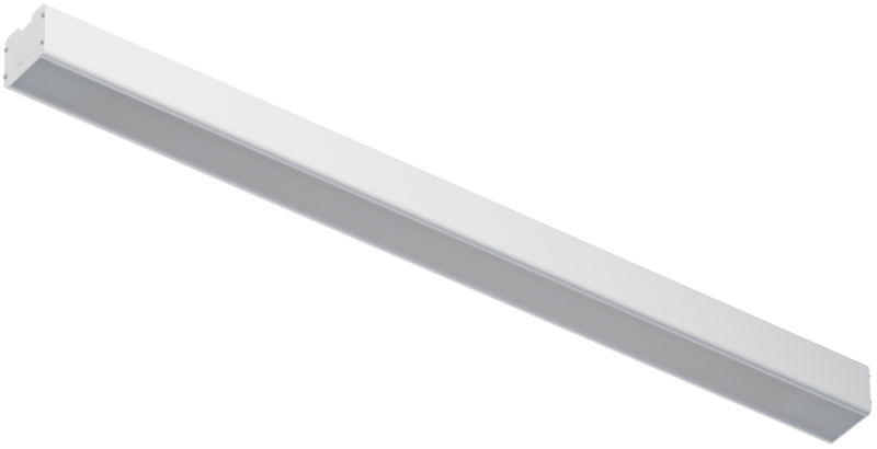 Светильник светодиодный 91 589 ДСО-04-О-40-1200-4К-IP40-A3 WH CRI90 Innolux 91589